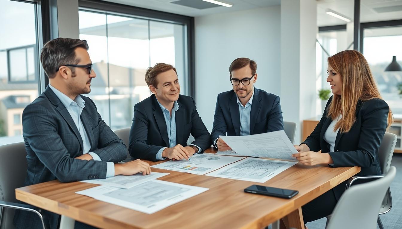 Rechtsberatung für die Immobilienpraxis