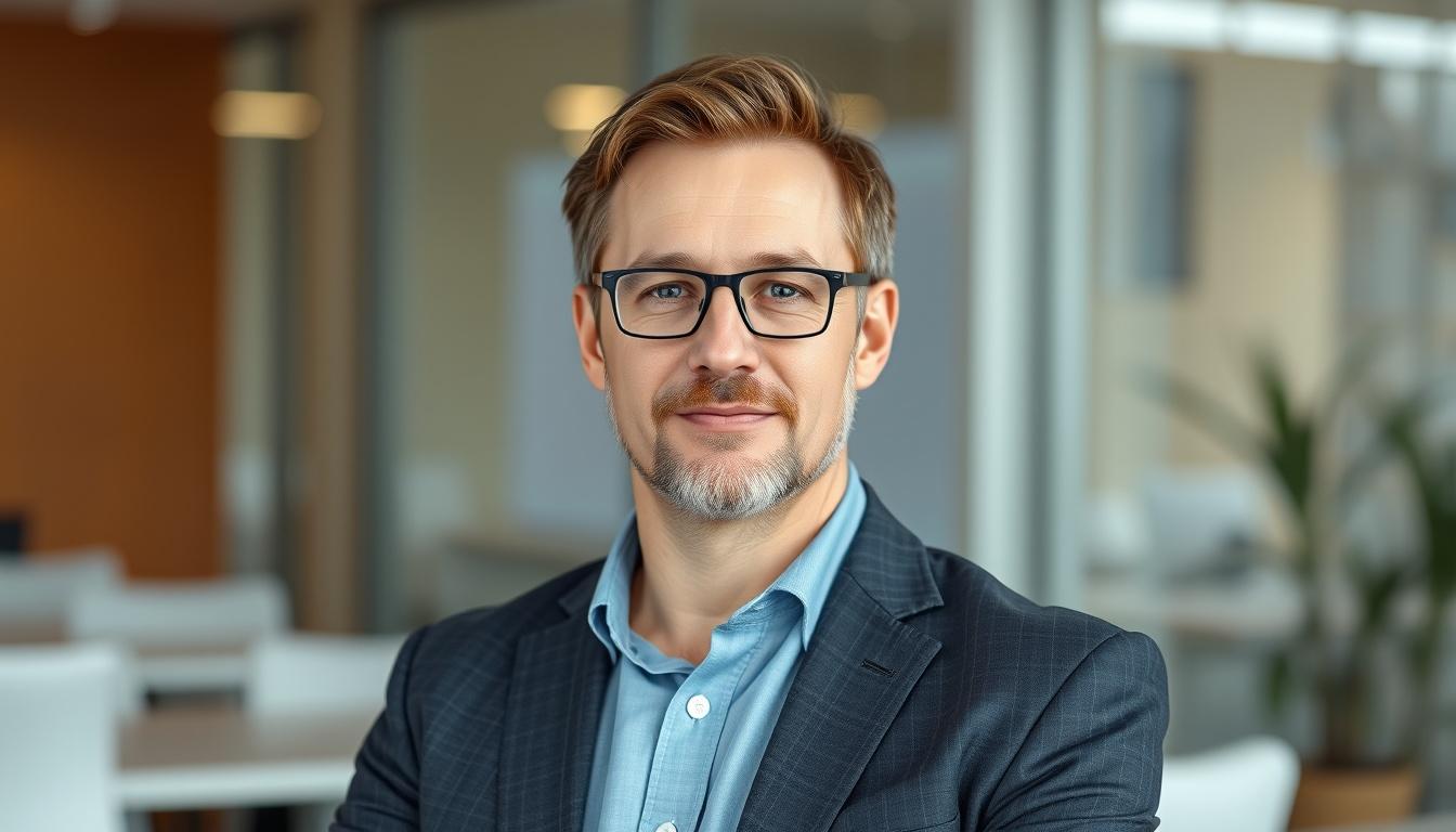 Thomas Huber